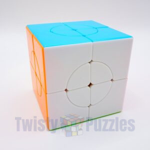 Crazy 2x2x2 Circular v1.0