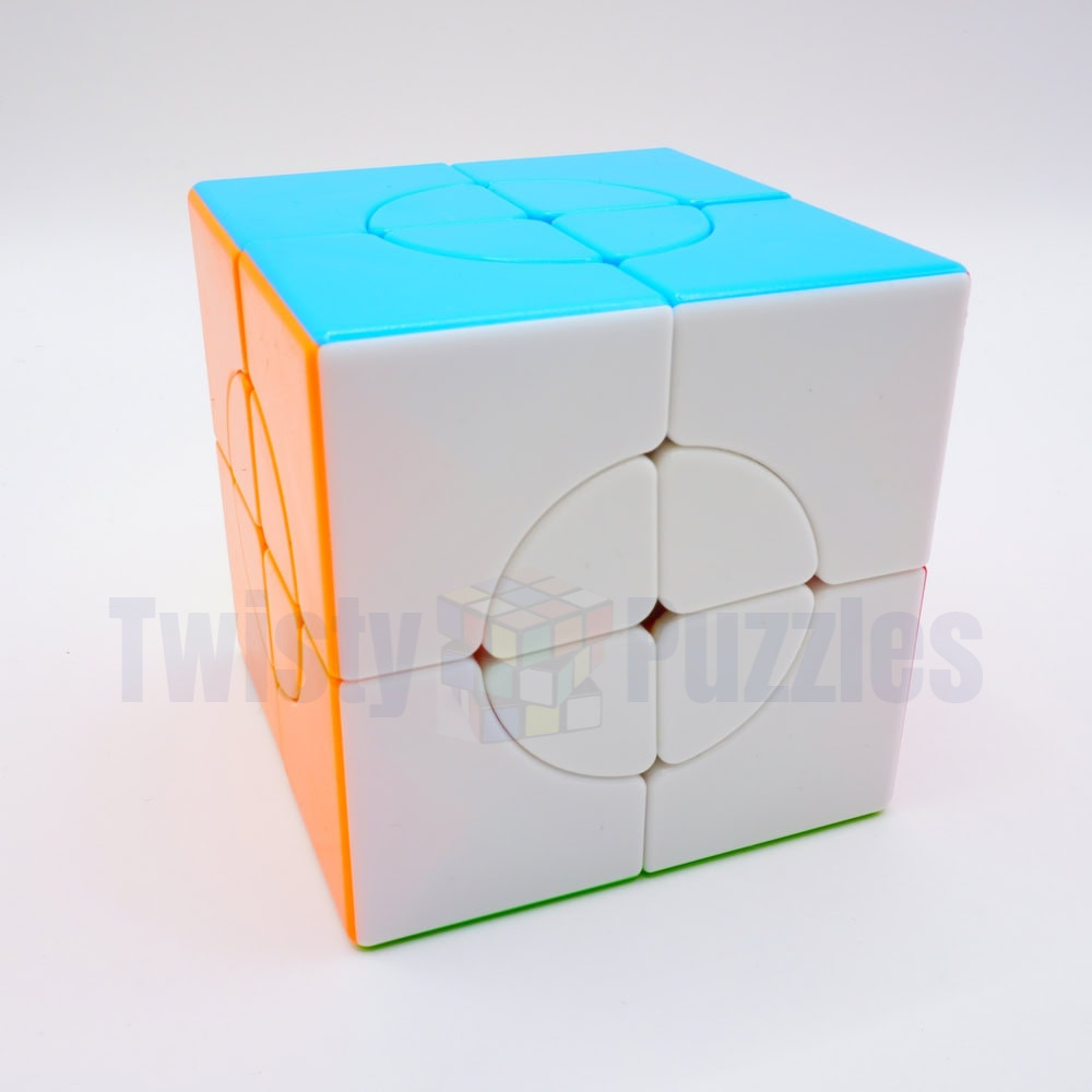 Crazy 2x2x2 Circular v1.0