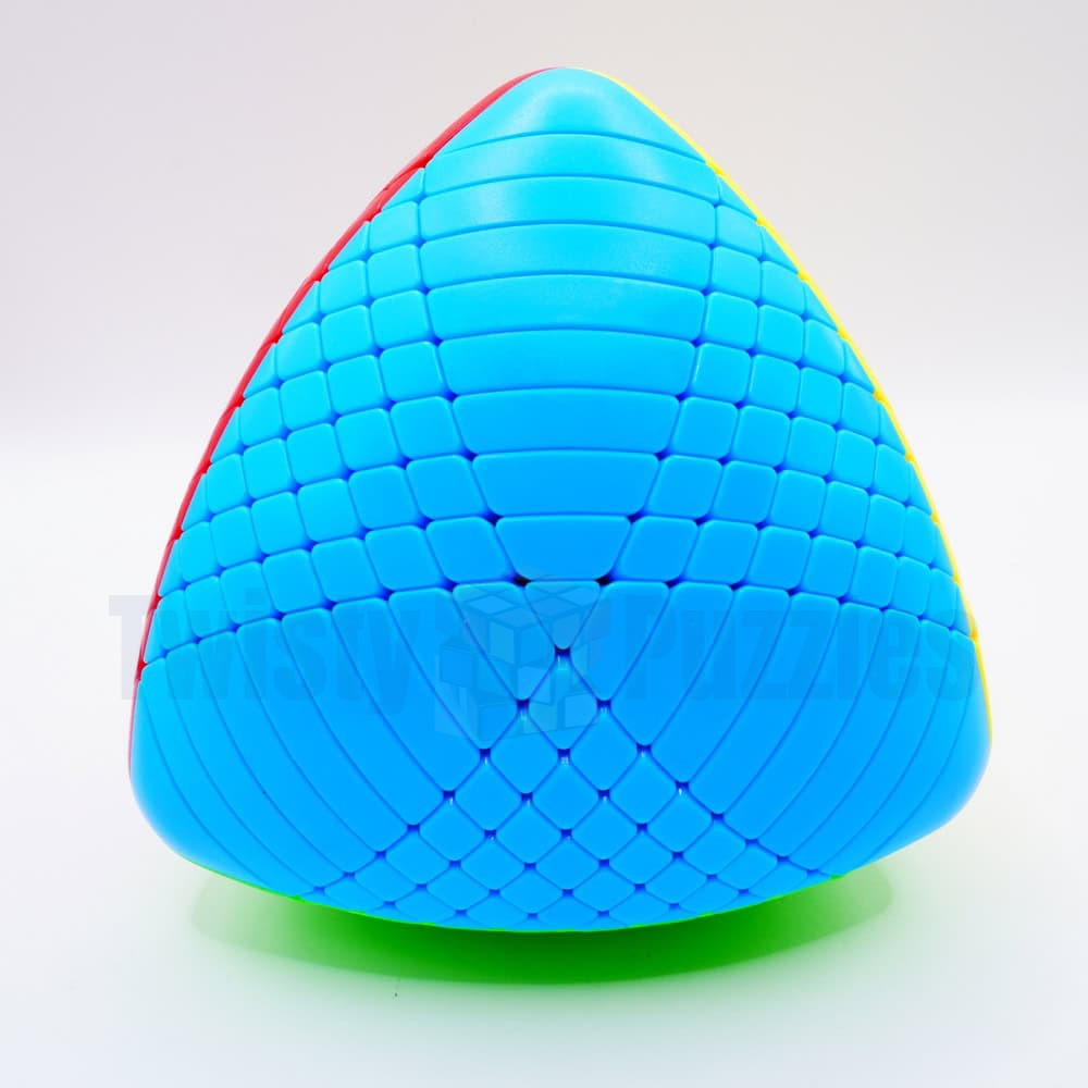 MasterMorphix Zongzi 10x10