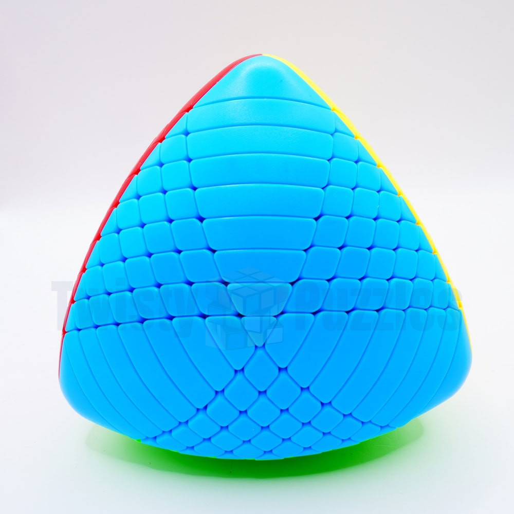 MasterMorphix Zongzi 9x9