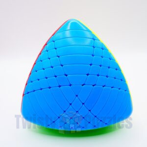 MasterMorphix Zongzi 8x8