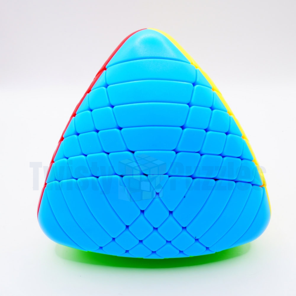 MasterMorphix Zongzi 7x7