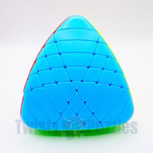 MasterMorphix Zongzi 6x6