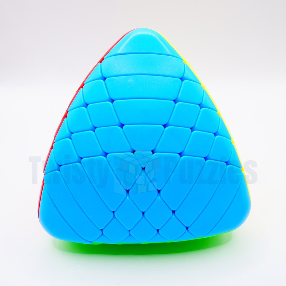 MasterMorphix Zongzi 6x6