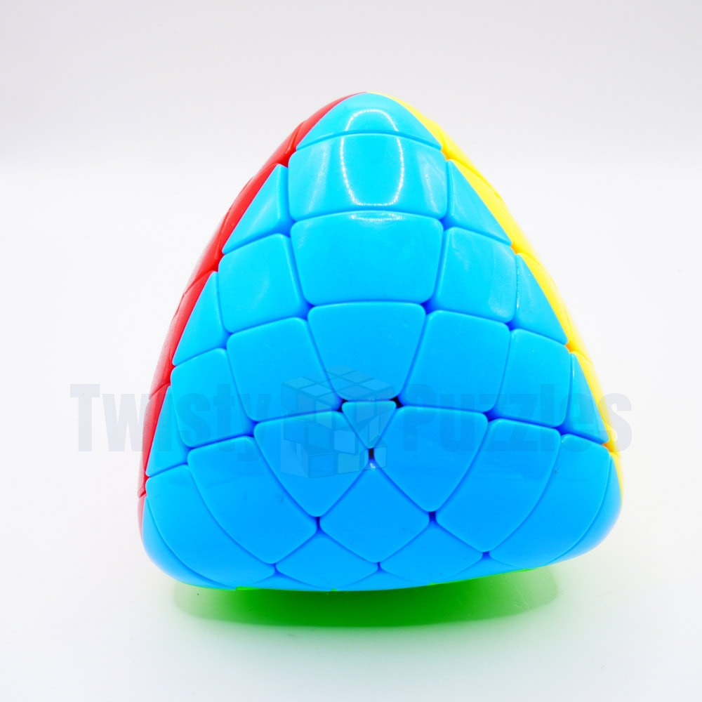 MasterMorphix Zongzi 5x5