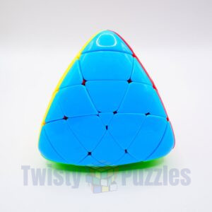 MasterMorphix Zongzi 4x4