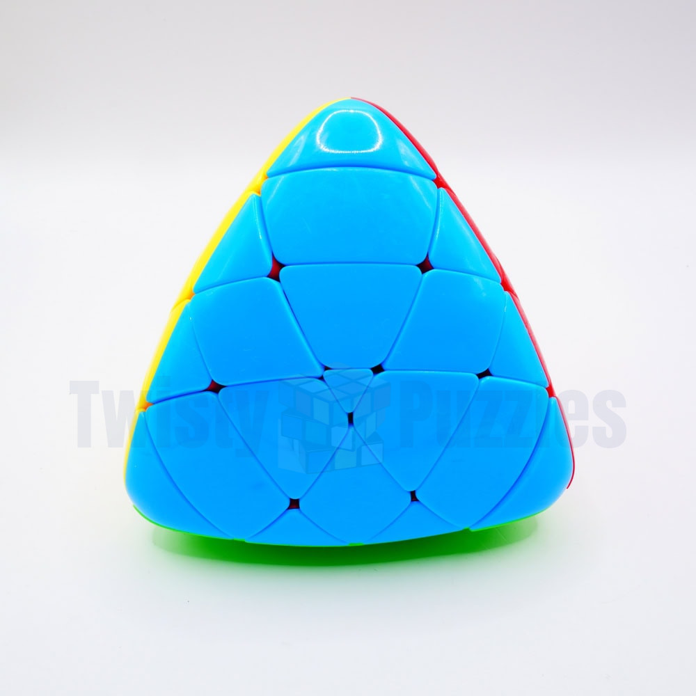 MasterMorphix Zongzi 4x4