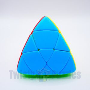 MasterMorphix Zongzi 3x3