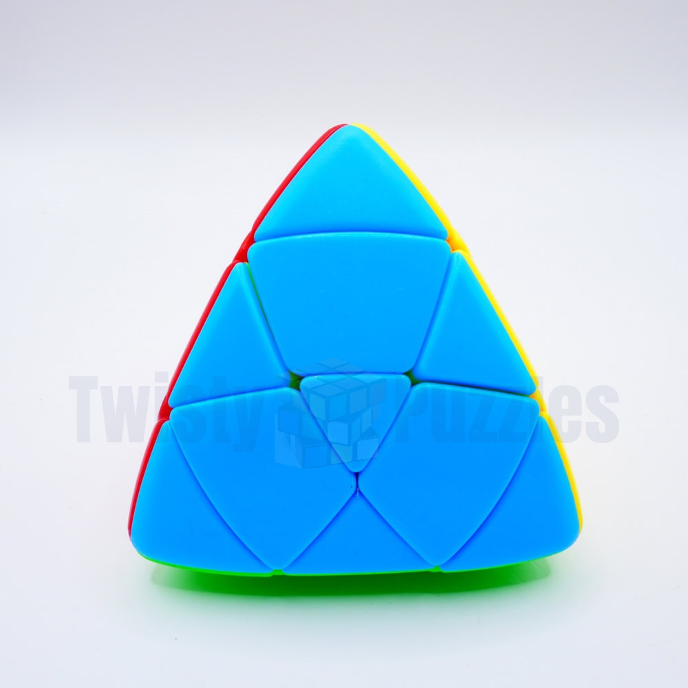 MasterMorphix Zongzi 3x3