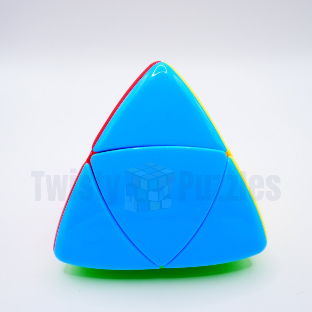 MasterMorphix Zongzi 2x2