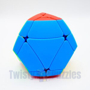 Magic Drum 2-Layer (Octahedron)