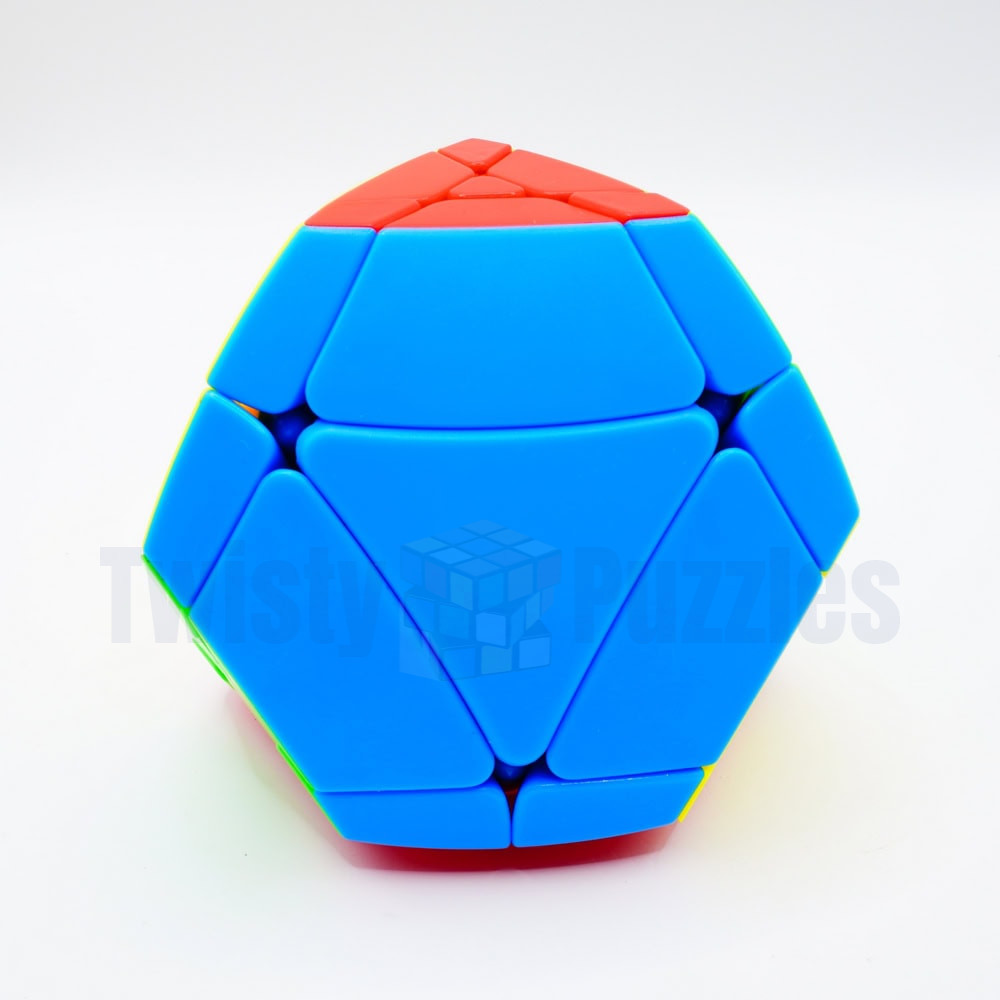 Magic Drum 2-Layer (Octahedron)
