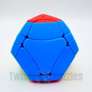 Magic Drum 3-Layer (Octahedron)