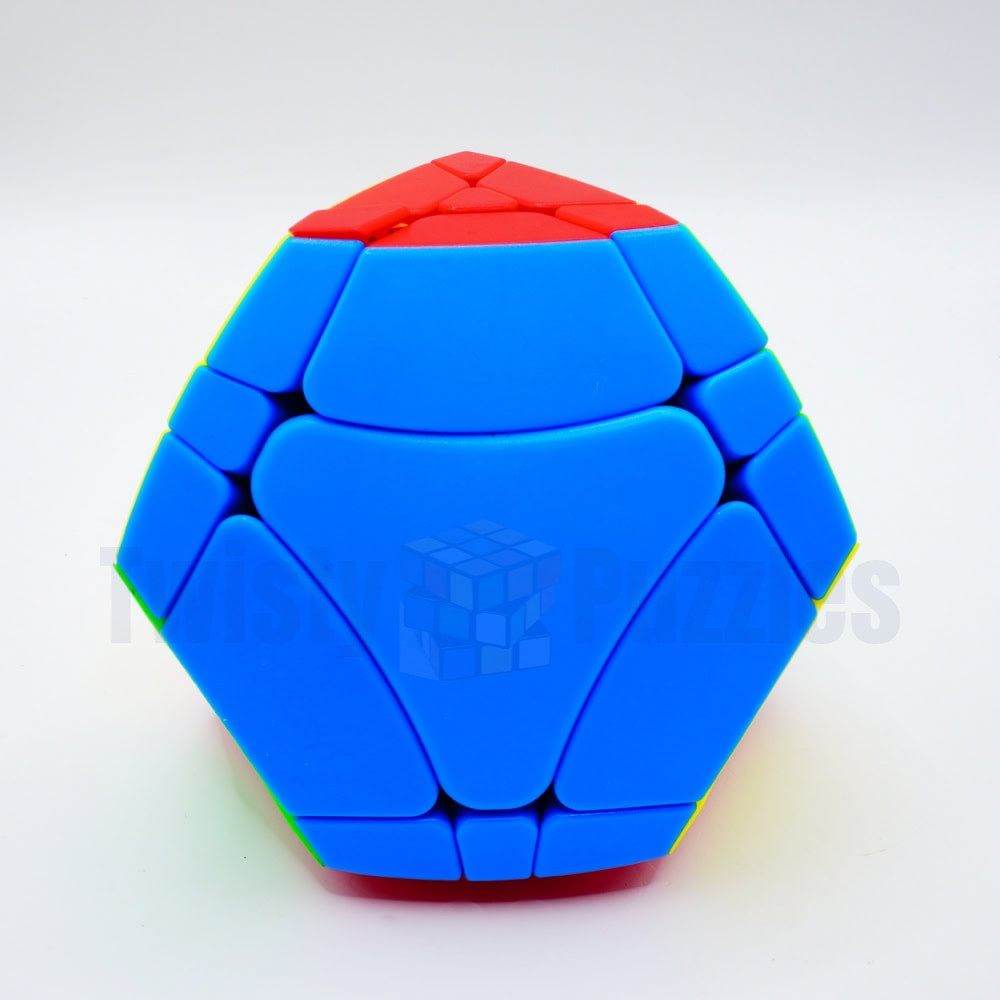 Magic Drum 3-Layer (Octahedron)