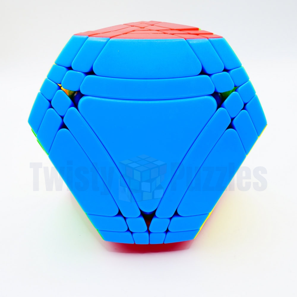 Magic Drum 4-Layer (Octahedron)