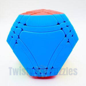 Magic Drum 5-Layer (Octahedron)