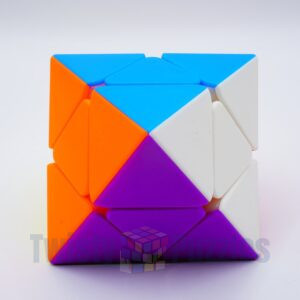 FTO 2-Layer Skewb (Octahedron)