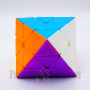 FTO 2-Layer 8-Axis (Octahedron) (Magnetic)