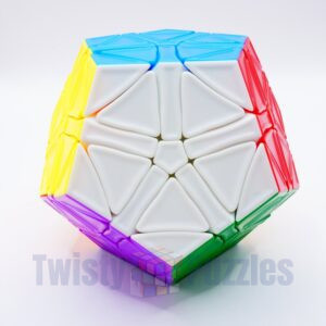 Helicopter Dodecahedron (CopterMinx)