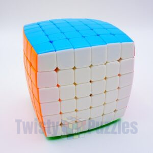 Mr.M Magnetic 6x6x6