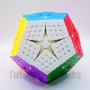 Megaminx 8x8 Royal Kilominx 2