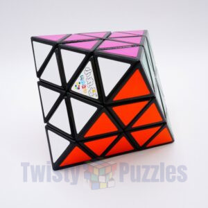 Octahedron Face-Turning