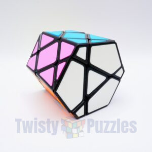 3x3x3 Column Hexagonal Prism Tiles