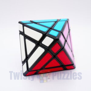 3x3x3 Trajber's Octahedron Diamond Tiles