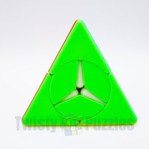 Windmill Triangle Tower