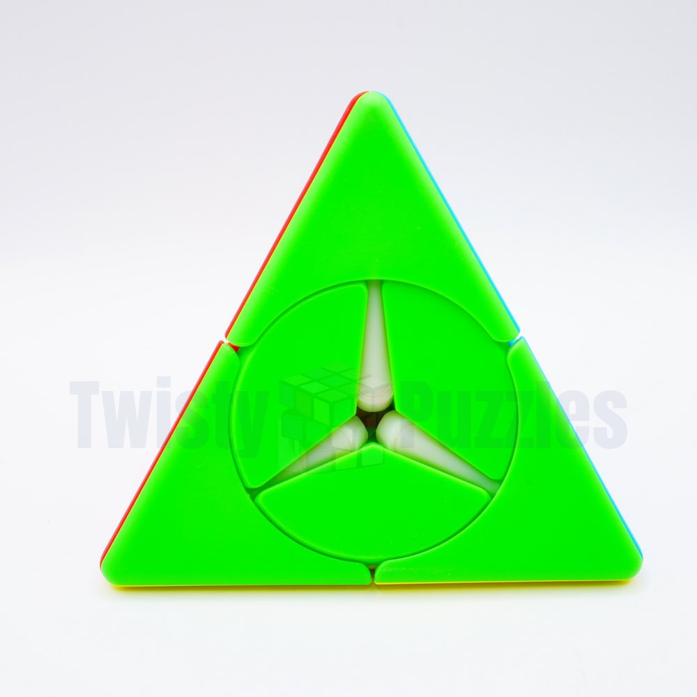 Windmill Triangle Tower