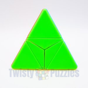 Pagoda Triangle Tower