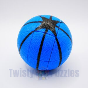 3x3 Basketball Blue