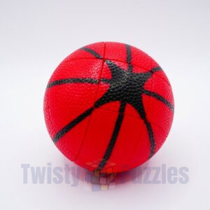 3x3 Basketball Red