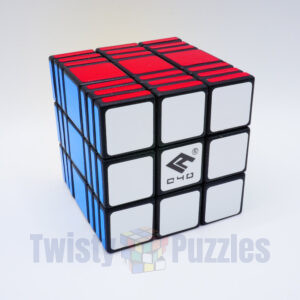 3x3x7 Fully-Functional Magic Cube