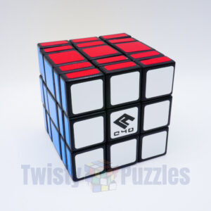 3x3x5 Short Version Magic Cube
