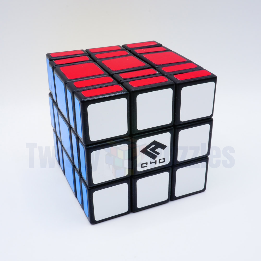 3x3x5 Short Version Magic Cube