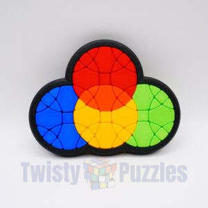 Bag Quatrium Plus (4 Circles)