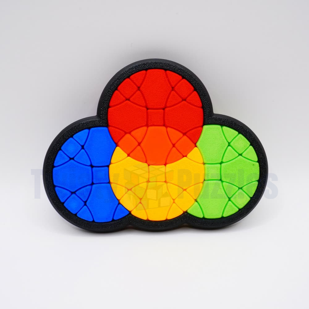 Bag Quatrium Plus (4 Circles)