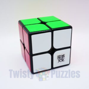 2x2x2 (MeiLong) Black