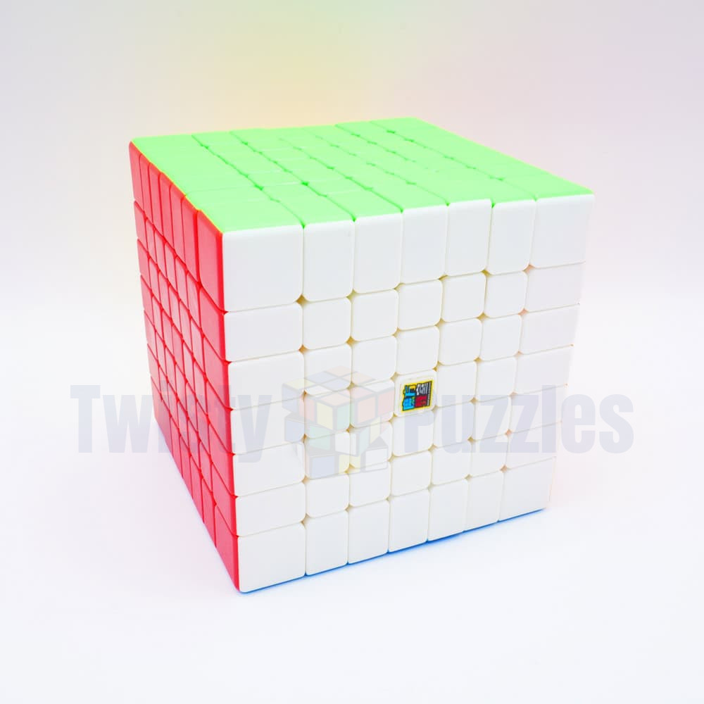 7x7x7 (MeiLong)