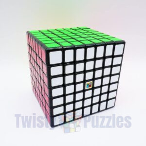 8x8x8 (MeiLong) Black
