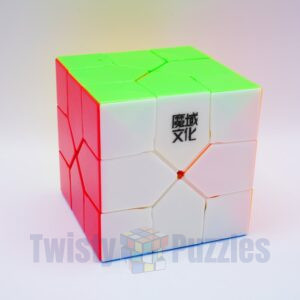 Oskar Redi 8-Axis Cube