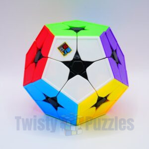 Megaminx 2x2 Kilominx (MeiLong)
