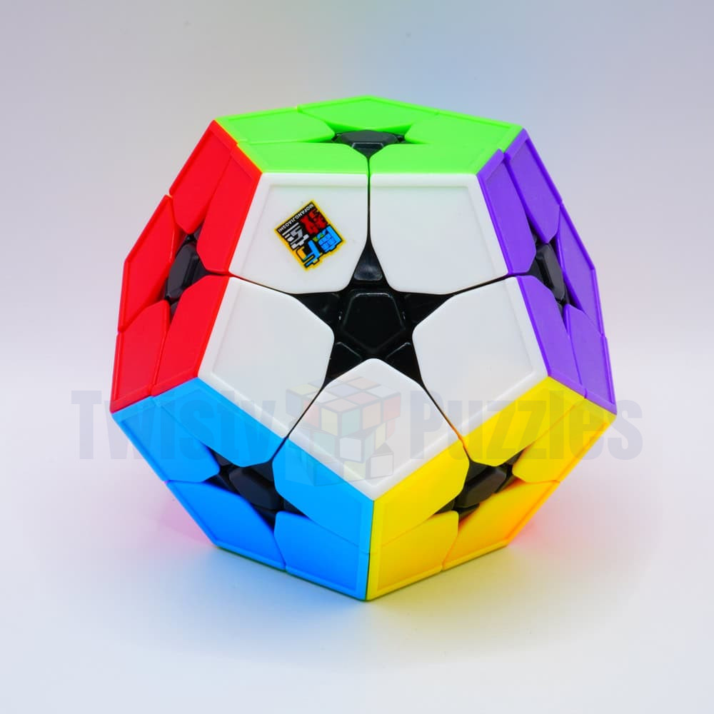 Megaminx 2x2 Kilominx (MeiLong)