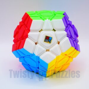 Megaminx 3x3 Kilominx (MeiLong)