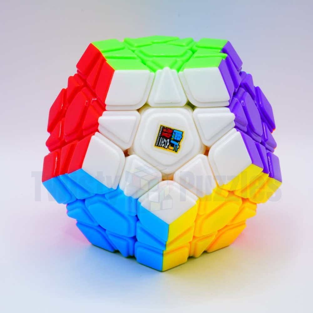Megaminx 3x3 Kilominx (MeiLong)