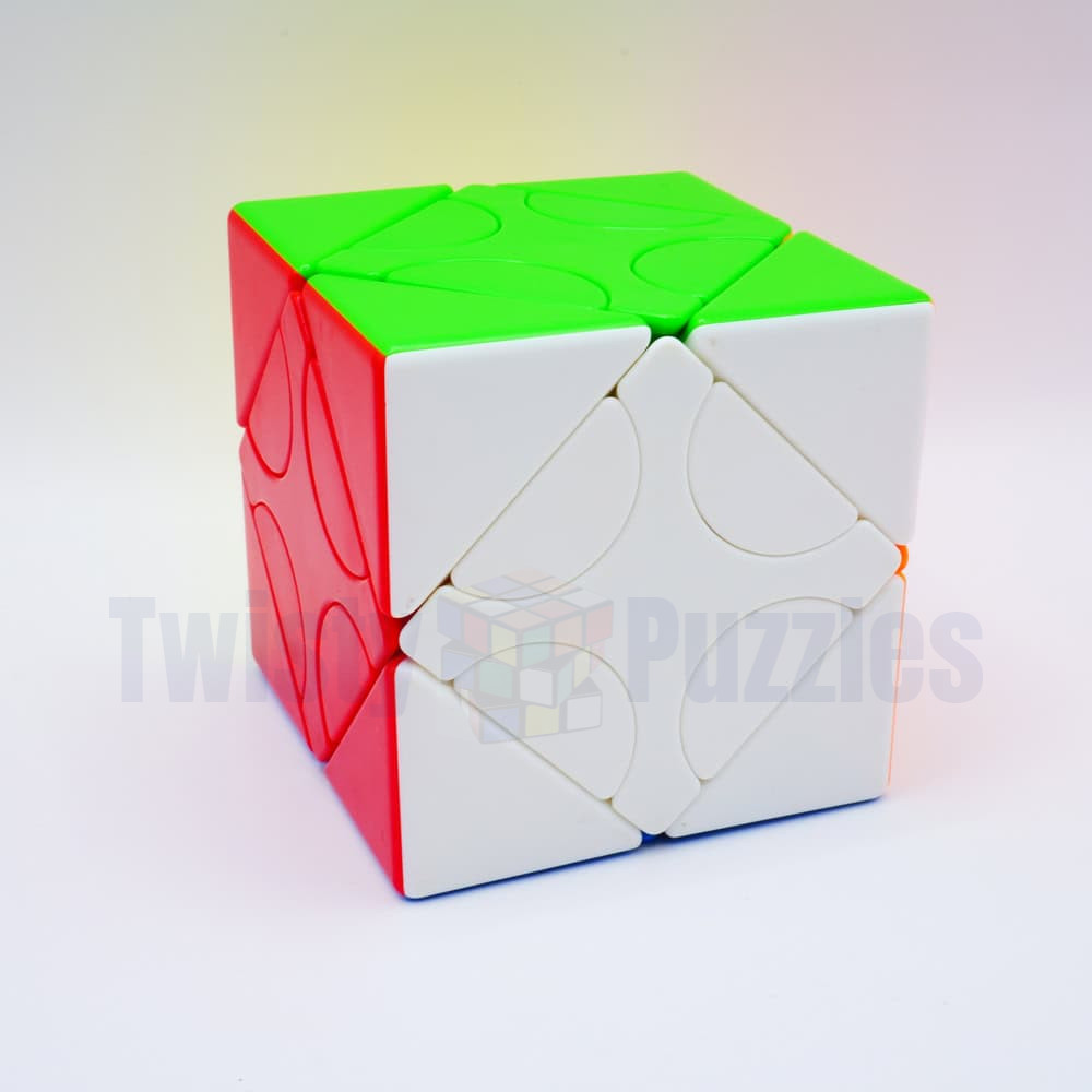 Mixup Skewb 1 (MeiLong)