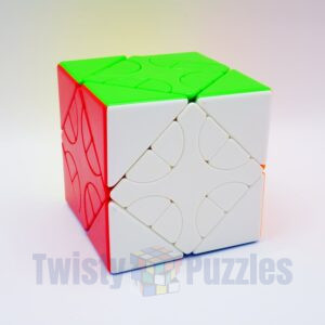 Mixup Skewb 2 (MeiLong)