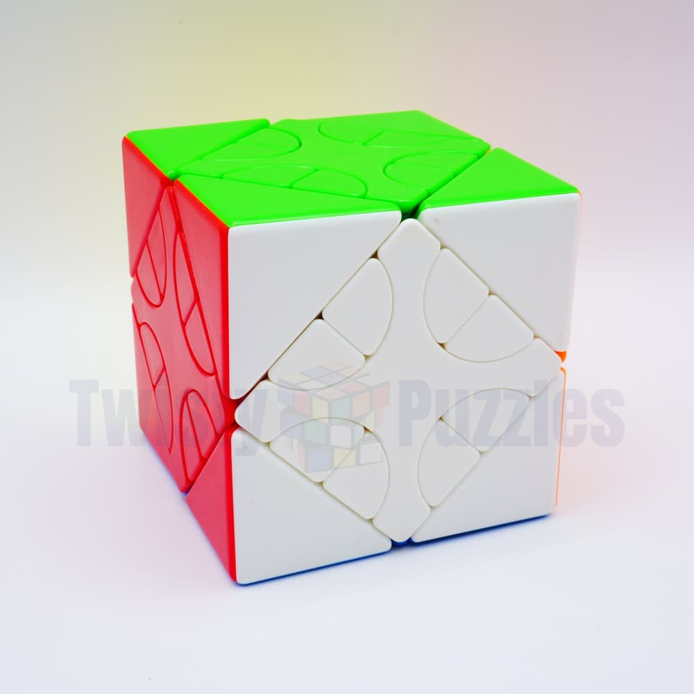 Mixup Skewb 2 (MeiLong)
