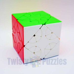 Mixup Skewb 3 (MeiLong)